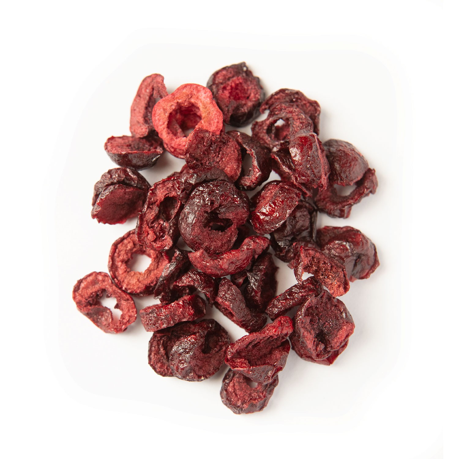 HapHug Freeze Dried Sour Cherry - Wholesale Pack