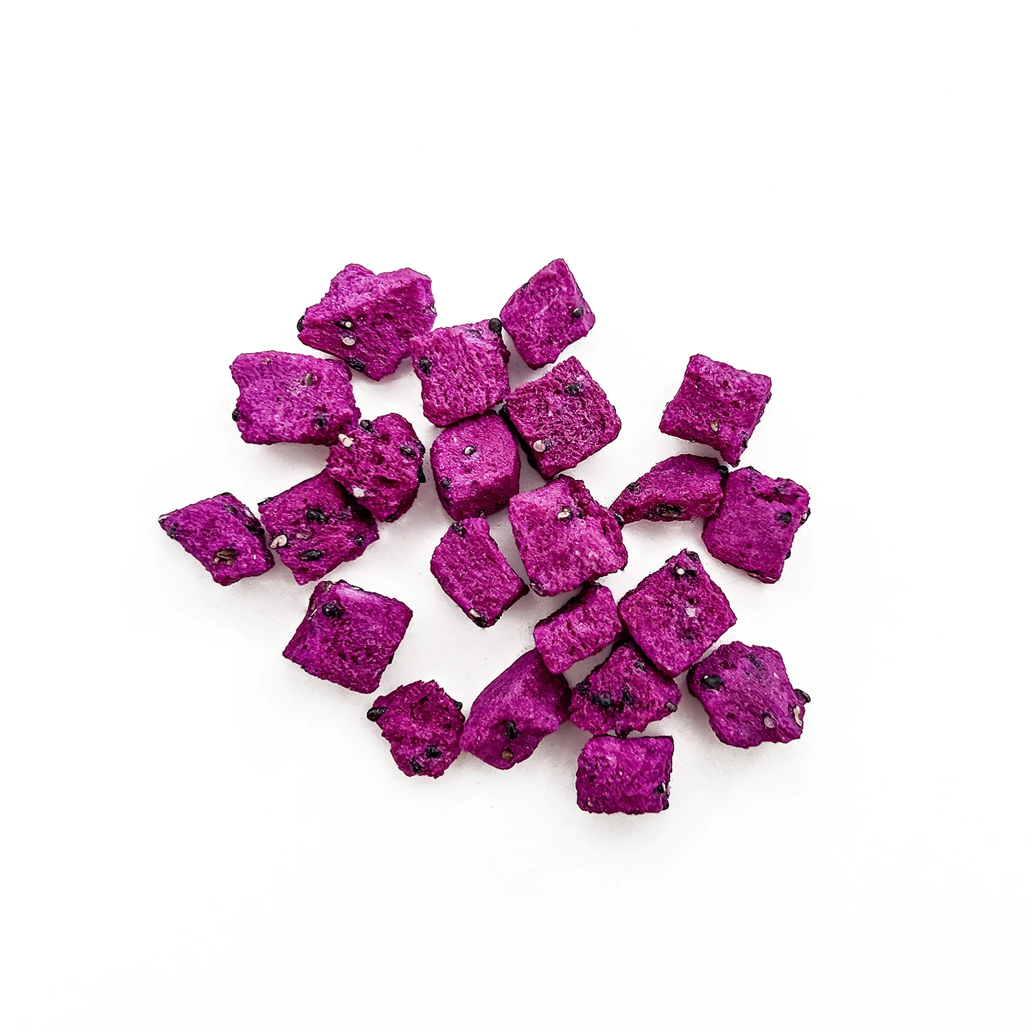 Freeze Dried Küp Ejder Meyvesi - Toptan Paket