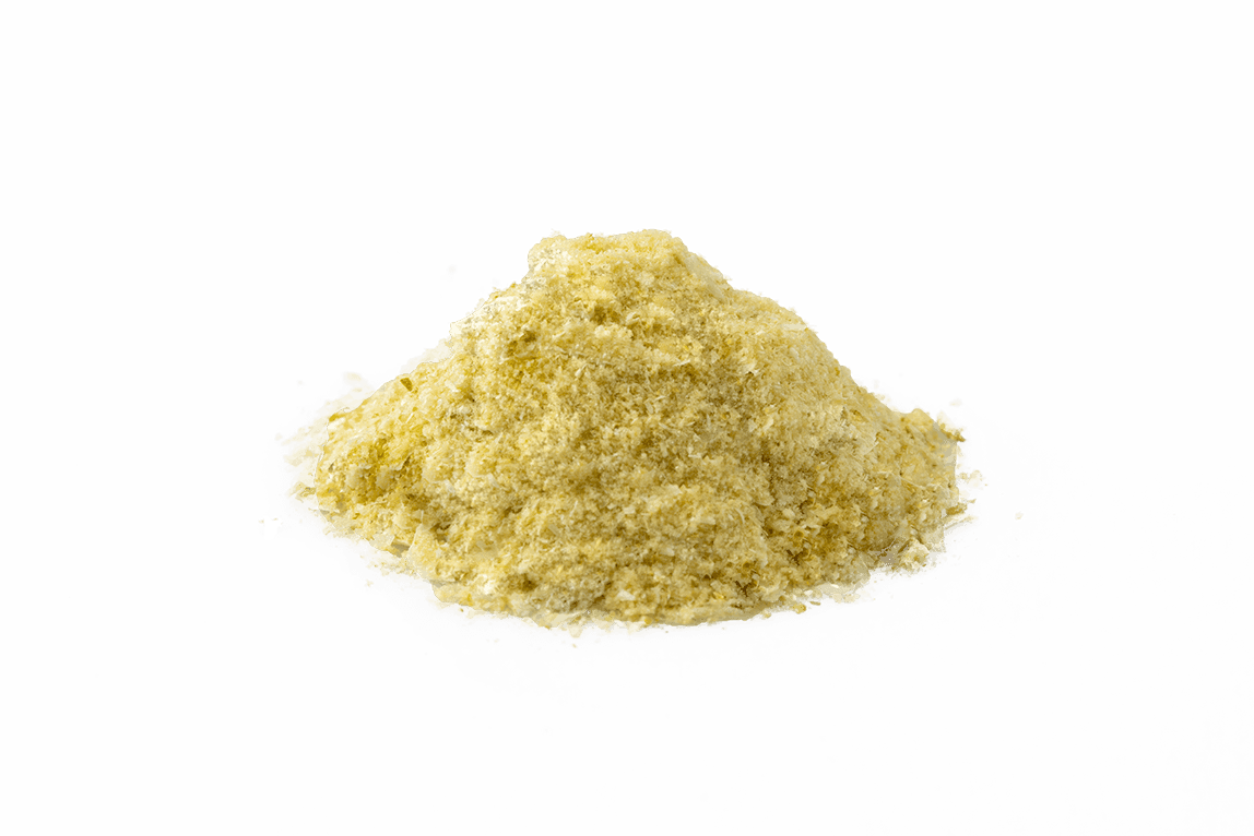 Freeze Dried Toz Lime - Toptan Paket
