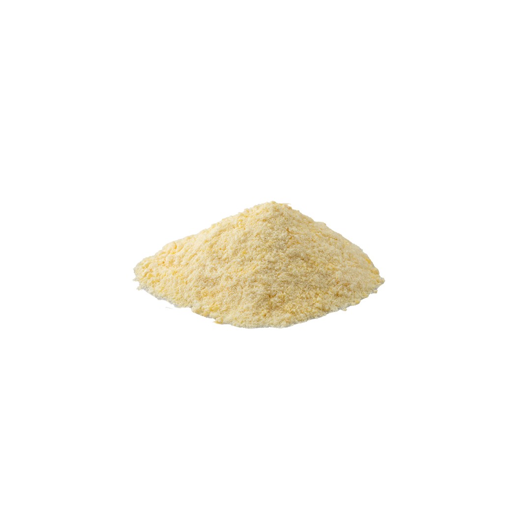 Freeze Dried Toz Ananas - Toptan Paket