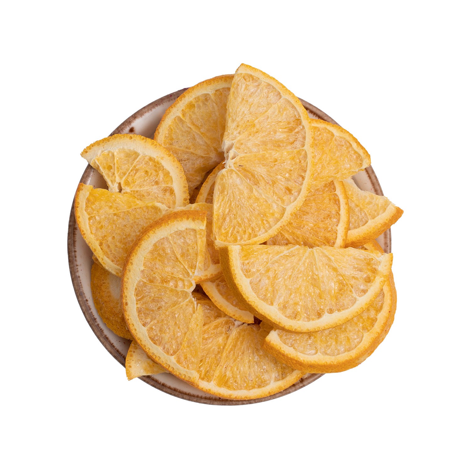 HapHug Freeze Dried Orange - Wholesale Pack