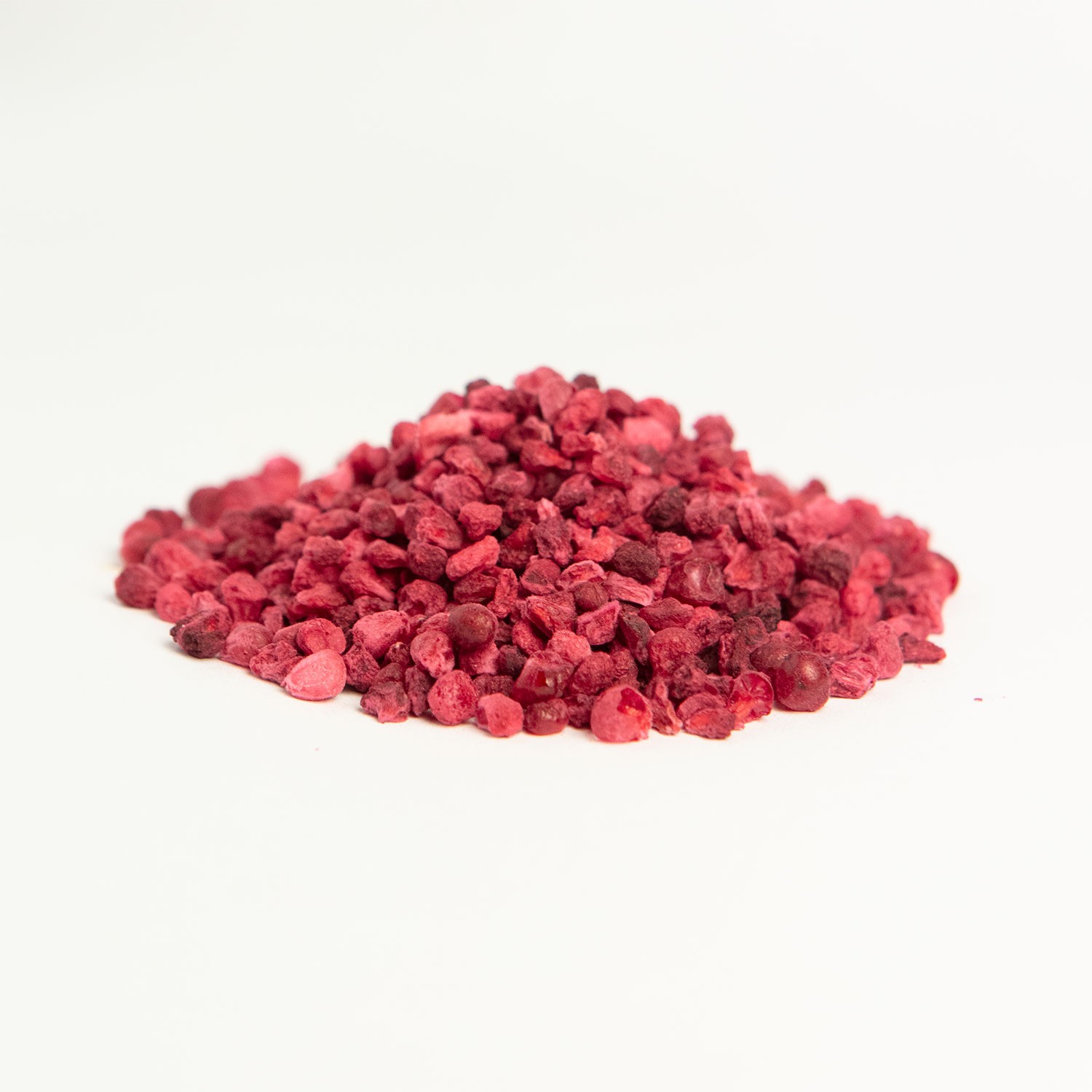 HapHug Freeze Dried Raspberry - Wholesale Pack