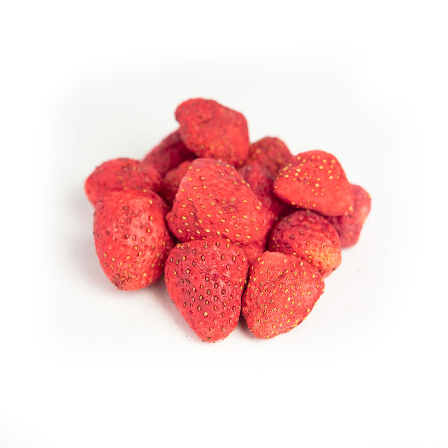 HapHug Freeze Dried Strawberry - Wholesale Pack