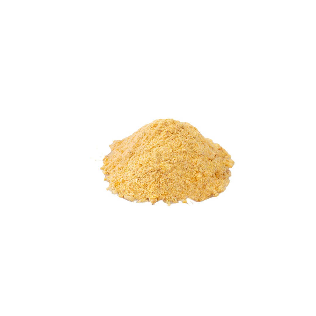 Freeze Dried Toz Şeftali - Toptan Paket