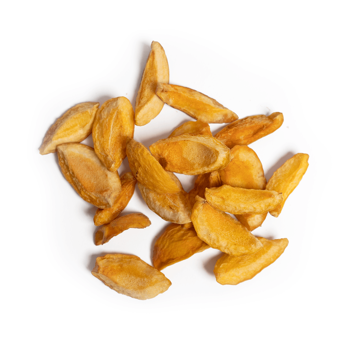 HapHug Freeze-Dried Apricot - 30g