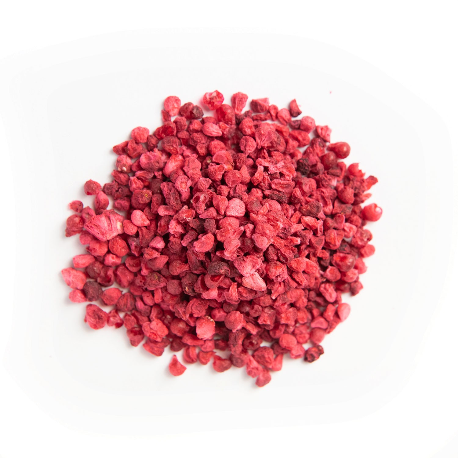 HapHug Freeze Dried Raspberry - Wholesale Pack