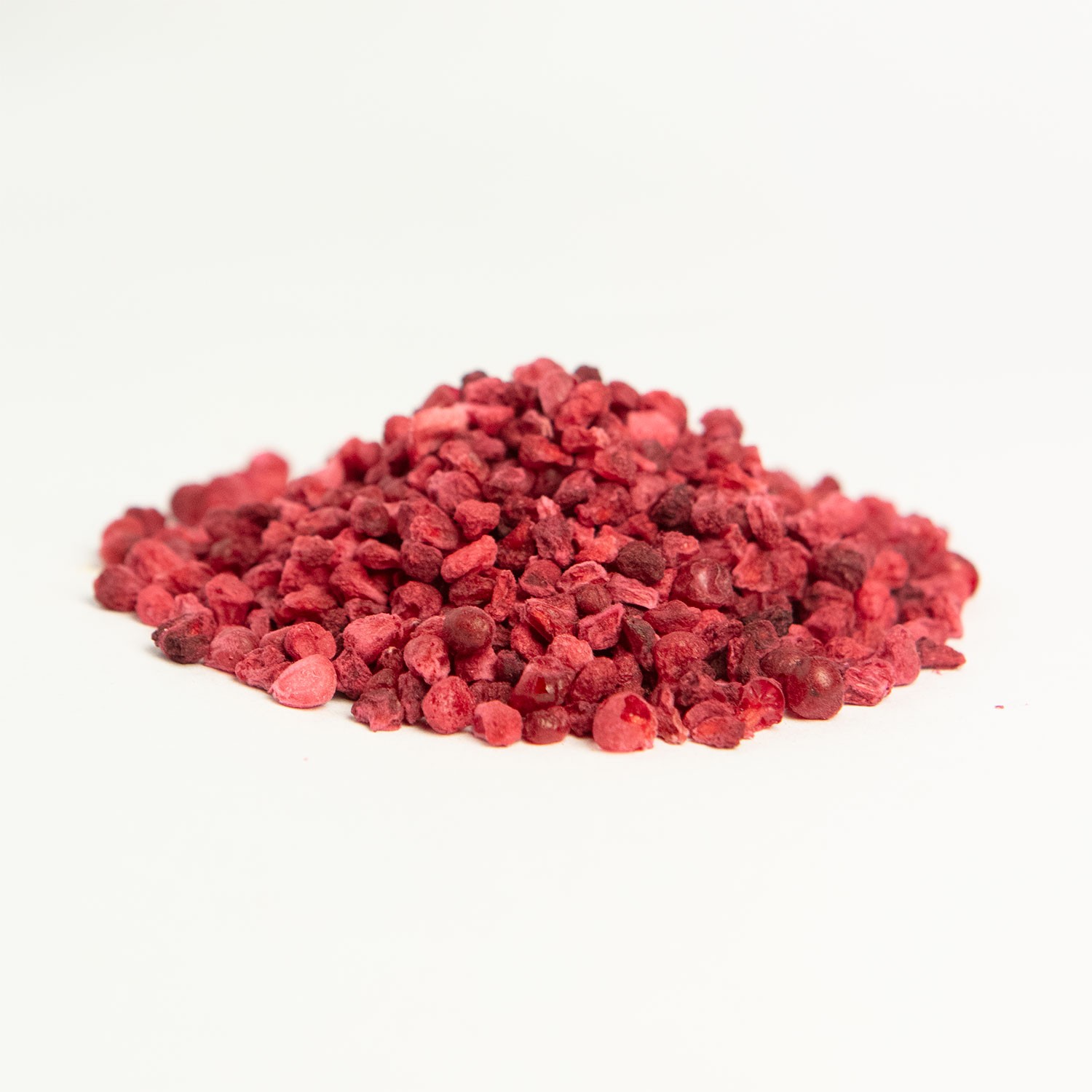 HapHug Freeze Dried Raspberry - Wholesale Pack