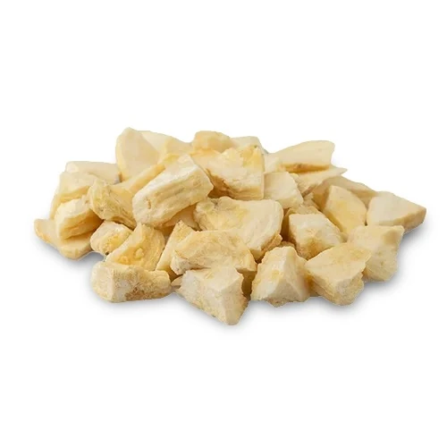 Freeze Dried Küp Muz - Toptan Paket