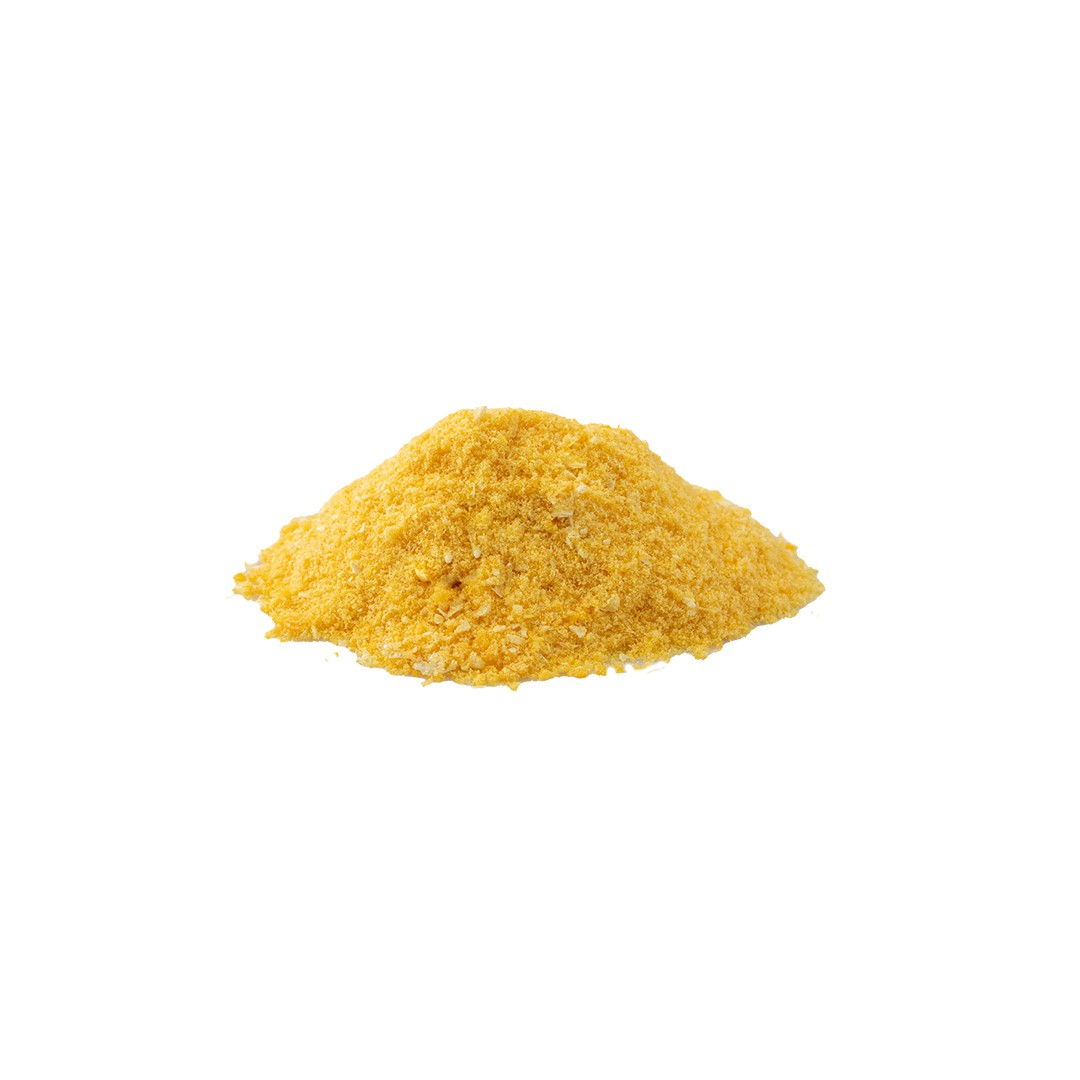 Freeze Dried Toz Portakal - Toptan Paket 