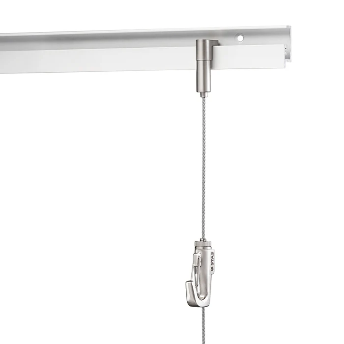 STAS Monarch Rail 300cm