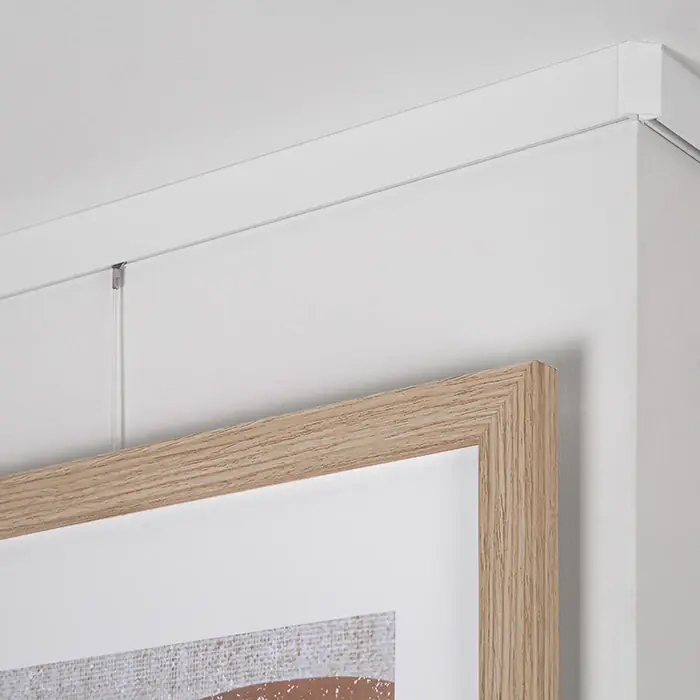 Asma Sistemleri - Raylar