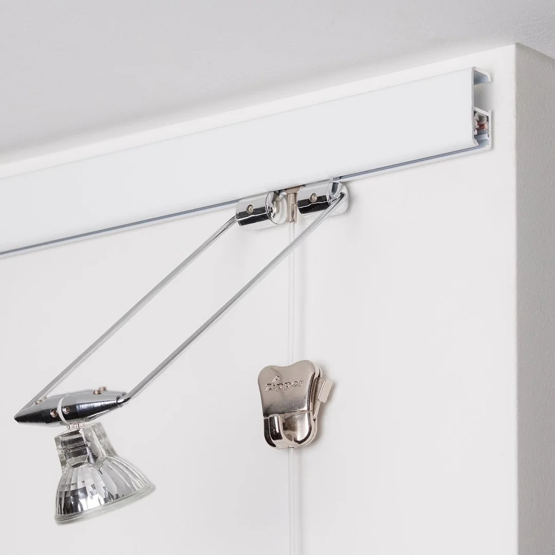 STAS Multirail ürün görseli