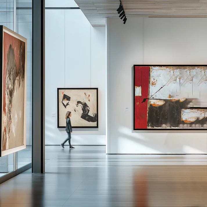 STAS Monarch Rail 300cm