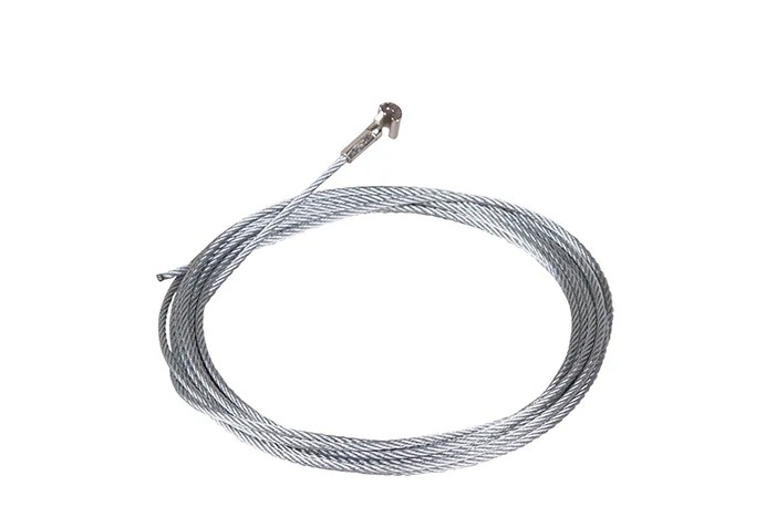 Cobra Steel Cable