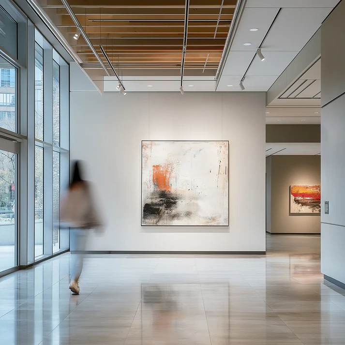 STAS Monarch Rail 300cm