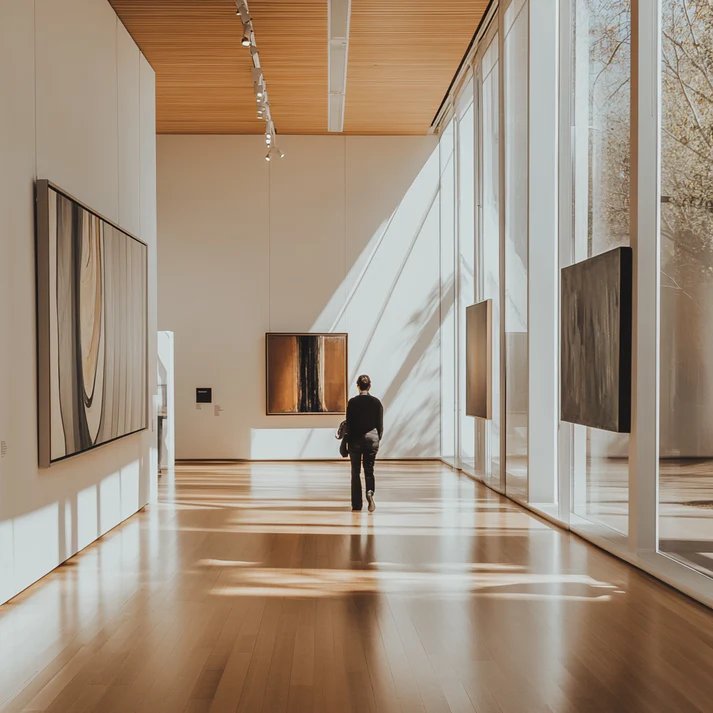 STAS Monarch Rail 300cm