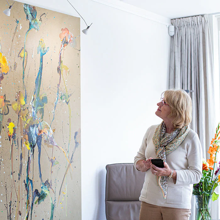 STAS Multirail + Kurulum Kiti