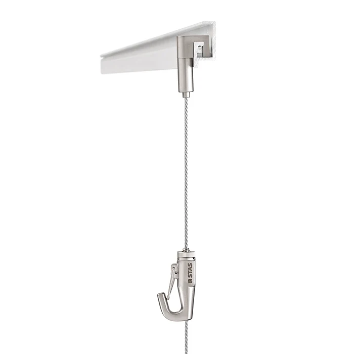 STAS Monarch Rail 300cm