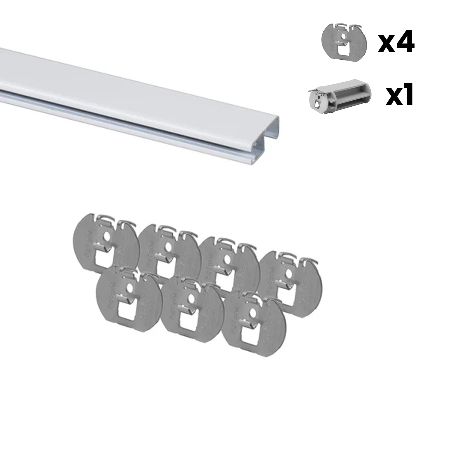 STAS drywallXpress 4 adet