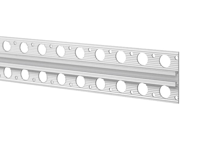 STAS plasterrail 200cm