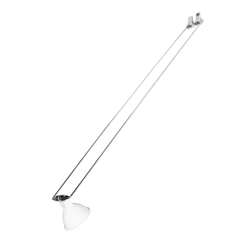 STAS Wi-Fi akıllı led dahil STAS klasik / sirius armatürü