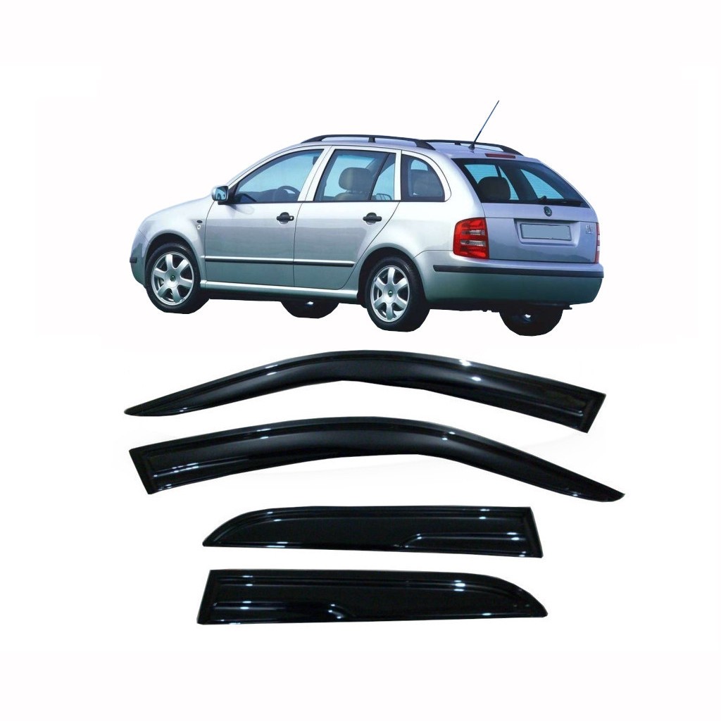 1998-2008 SKODA FABİA SW CAM RÜZGARLIĞI