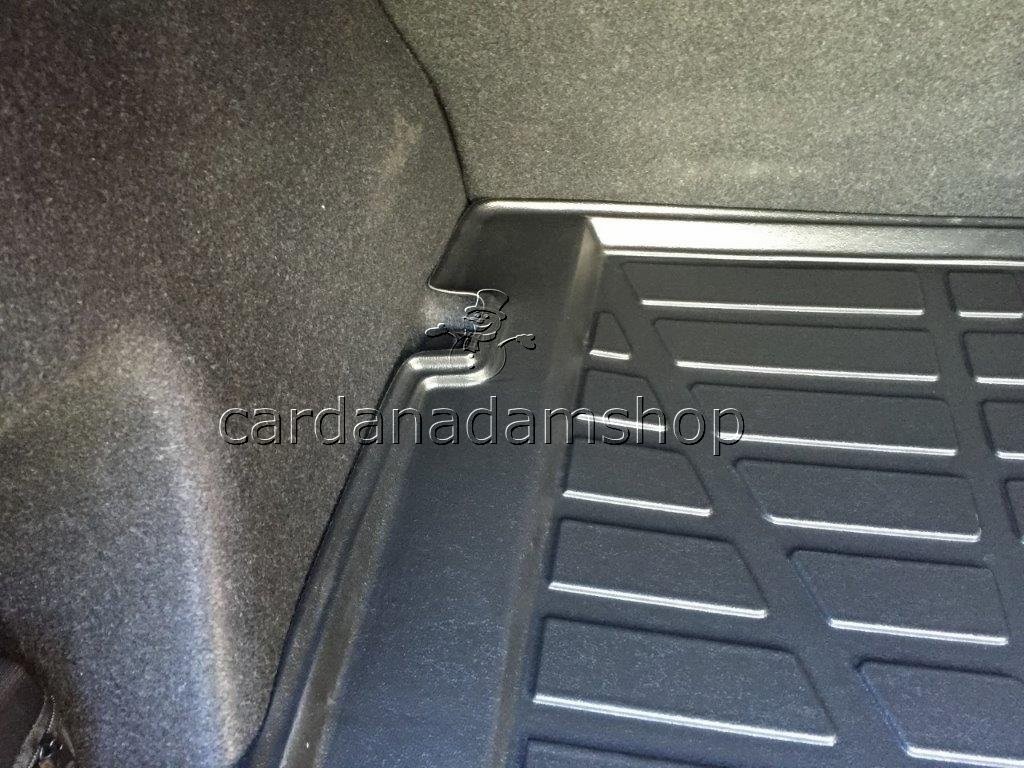 2012-2019 F30 KASA BMW 3 SERİSİ SEDAN BAGAJ HAVUZU KOKUSUZ 1. KALİTE