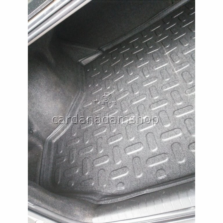 2006-2012 HONDA CİVİC SEDAN ( FD6 ) BAGAJ HAVUZU 1. KALİTE KOKUSUZ
