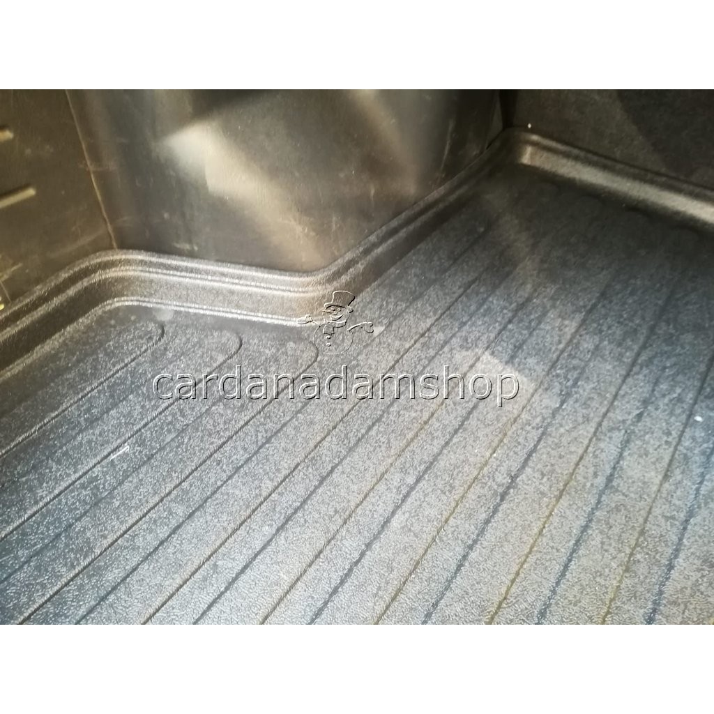 2001-2005 HYUNDAİ ACCENT ADMİRE VE MİLENİUM BAGAJ HAVUZU 1. KALİTE KOKUSUZ