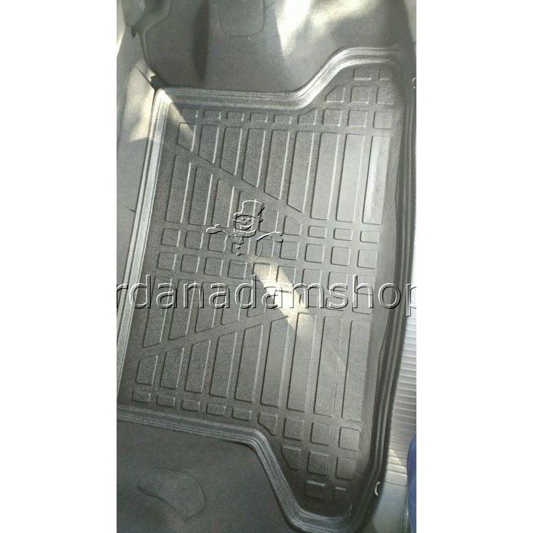 2016-2021 HONDA HR-V BAGAJ HAVUZU KOKUSUZ 1. KALİTE