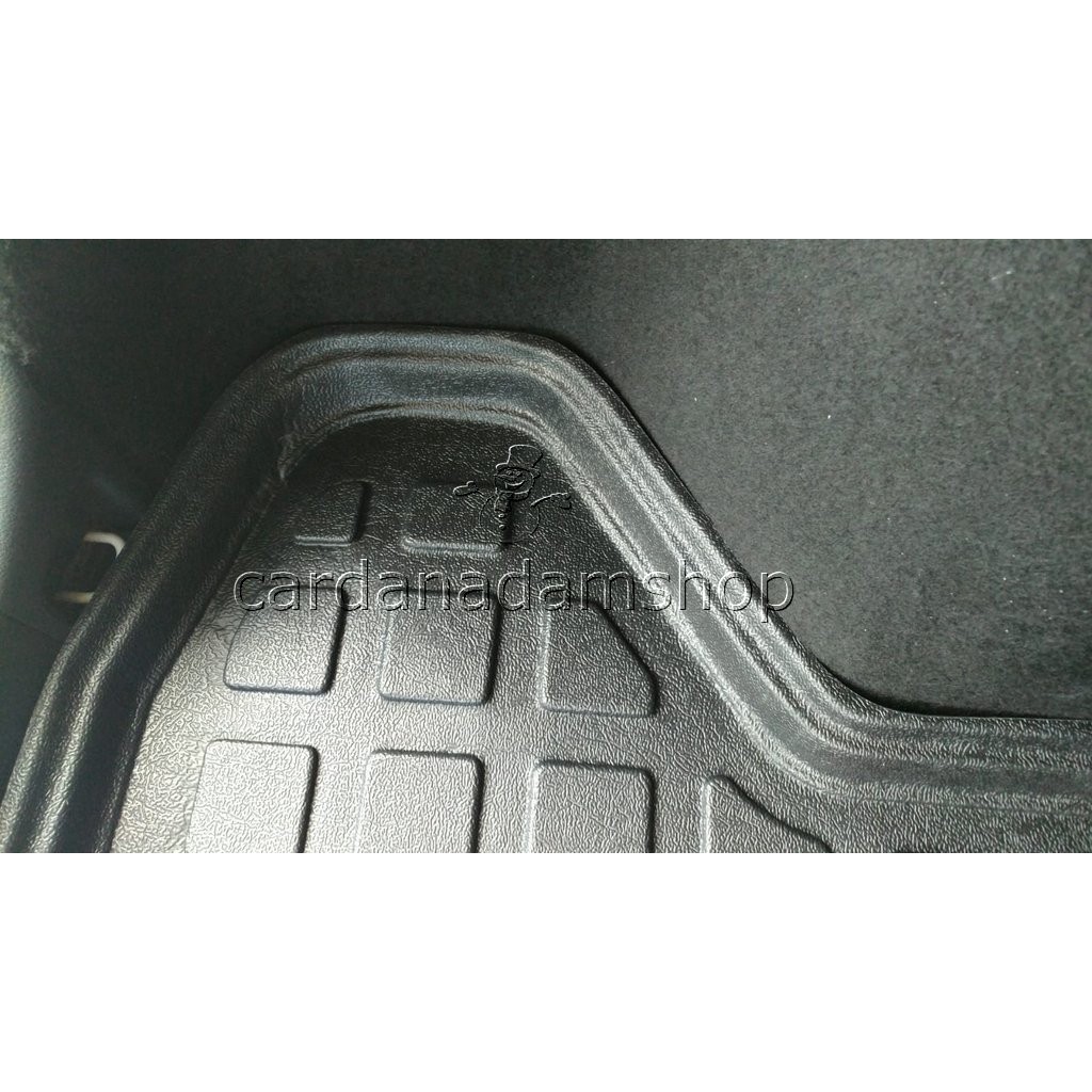 2016-2021 HONDA HR-V BAGAJ HAVUZU KOKUSUZ 1. KALİTE