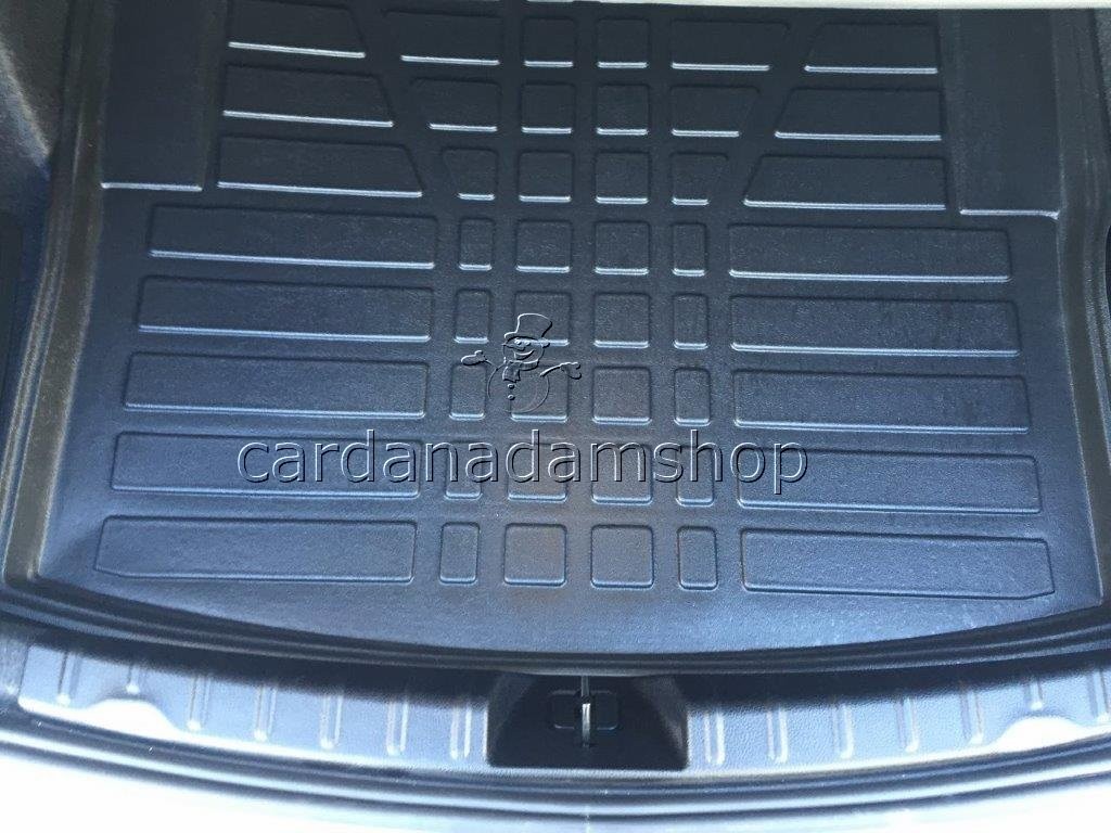 2012-2019 F30 KASA BMW 3 SERİSİ SEDAN BAGAJ HAVUZU KOKUSUZ 1. KALİTE
