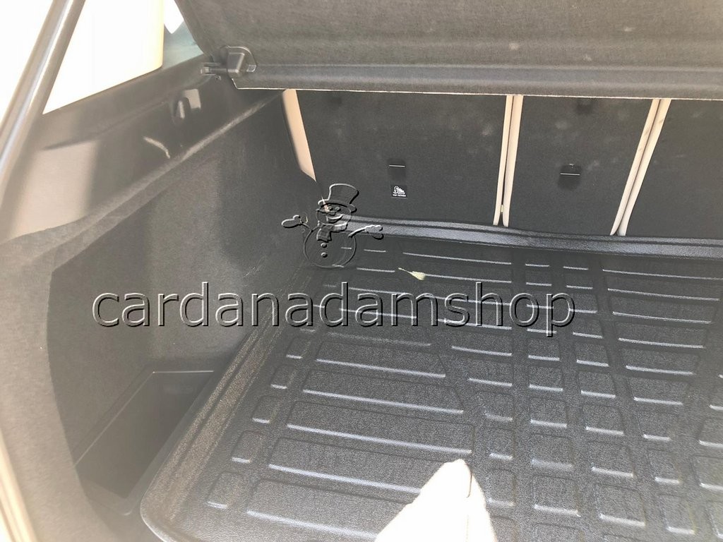 2015-2019 F48 KASA BMW X1 BAGAJ HAVUZU 1. KALİTE KOKUSUZ