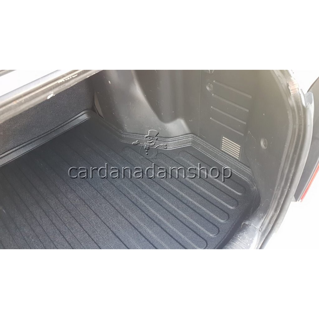 2001-2005 HYUNDAİ ACCENT ADMİRE VE MİLENİUM BAGAJ HAVUZU 1. KALİTE KOKUSUZ