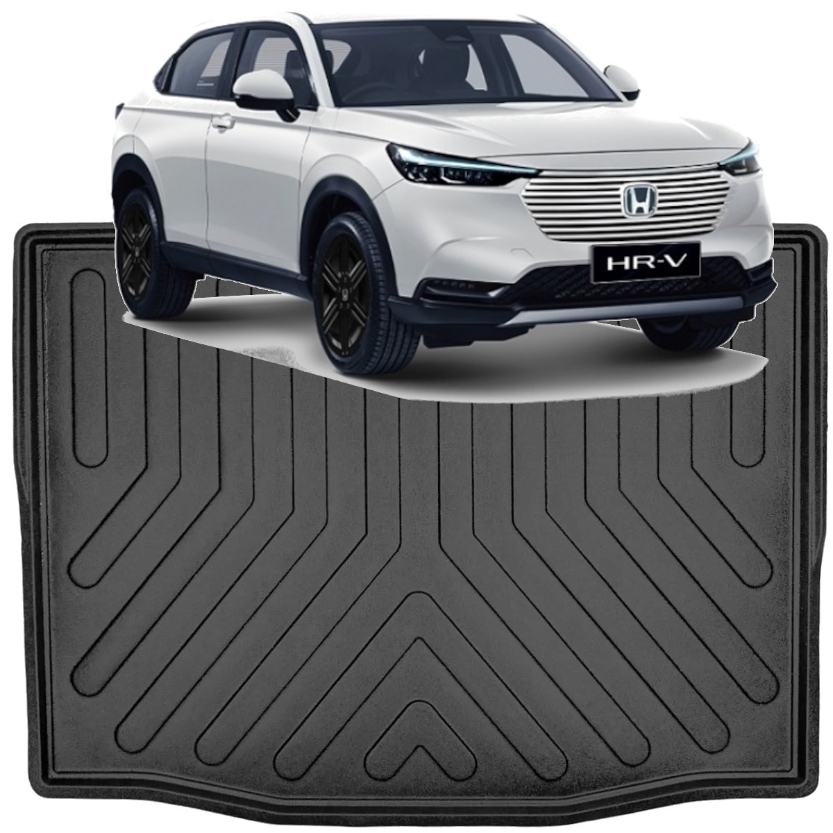 2022-2025 HONDA HR-V BAGAJ HAVUZU 1. KALİTE KOKUSUZ