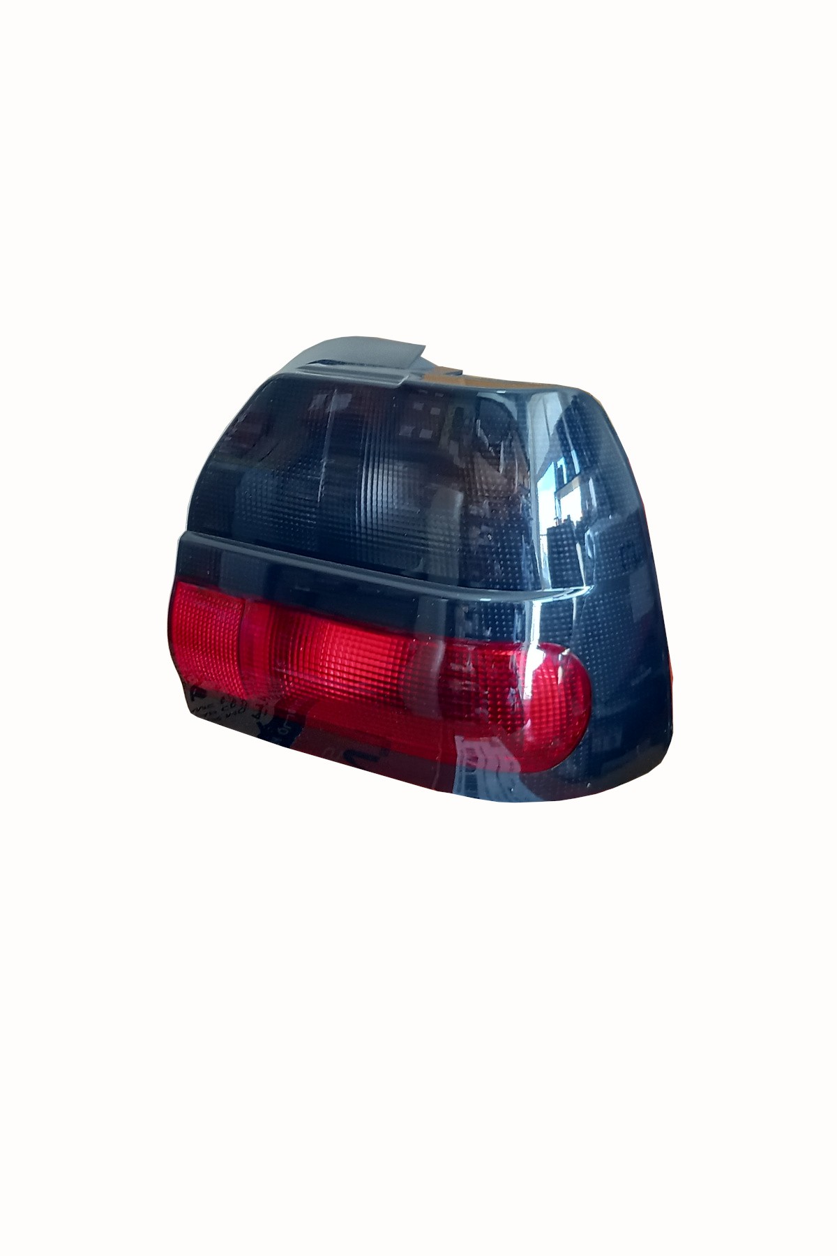 RENAULT 19 SEDAN ARKA STOP TAKIMI SAĞ SOL SET HALİNDE 
