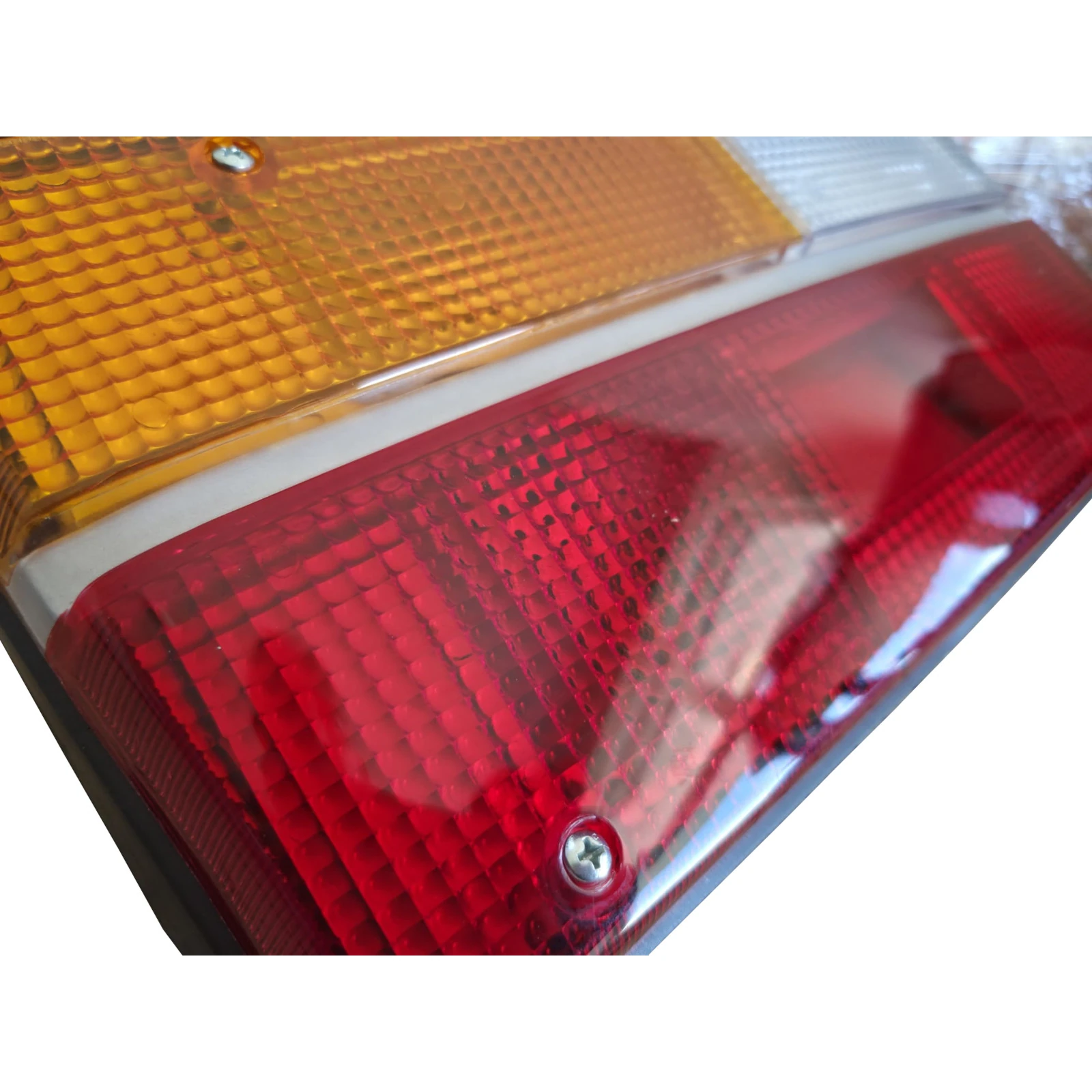 RENAULT 12 TOROS  SEDAN ARKA STOP LAMBASI R12 BİNEK TİP UYUMLU SAĞ SOL TAKIM HALİNDE