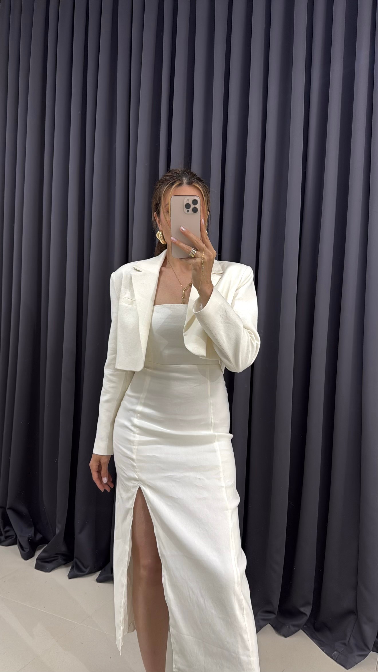 KETEN CROP CEKET 