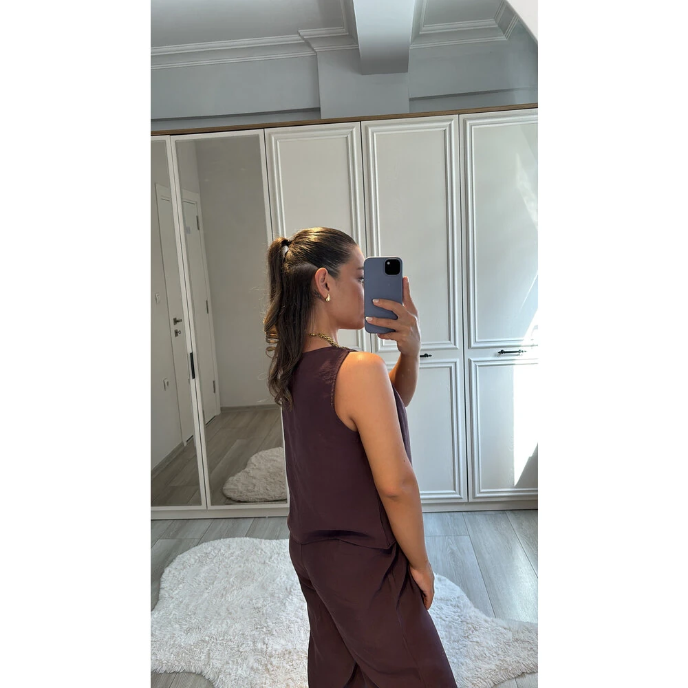 Mürdüm Tensel Takım