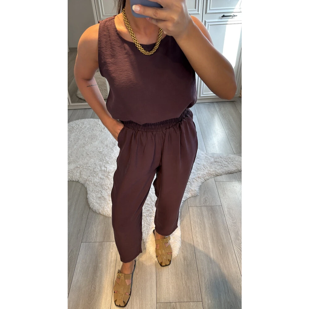 Mürdüm Tensel Takım