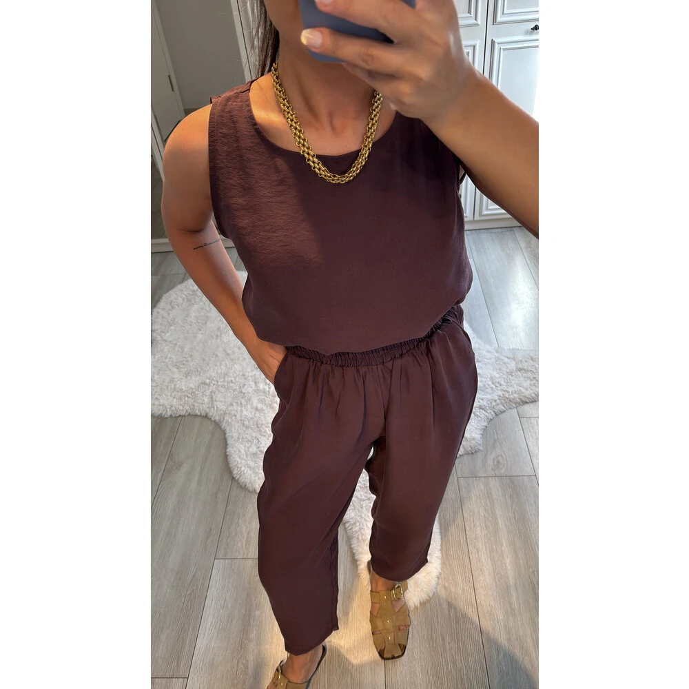 Mürdüm Tensel Takım