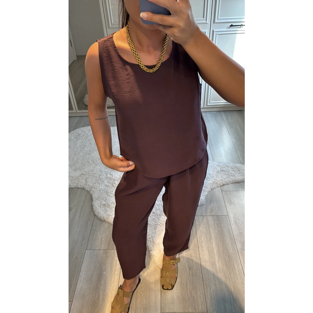 Mürdüm Tensel Takım