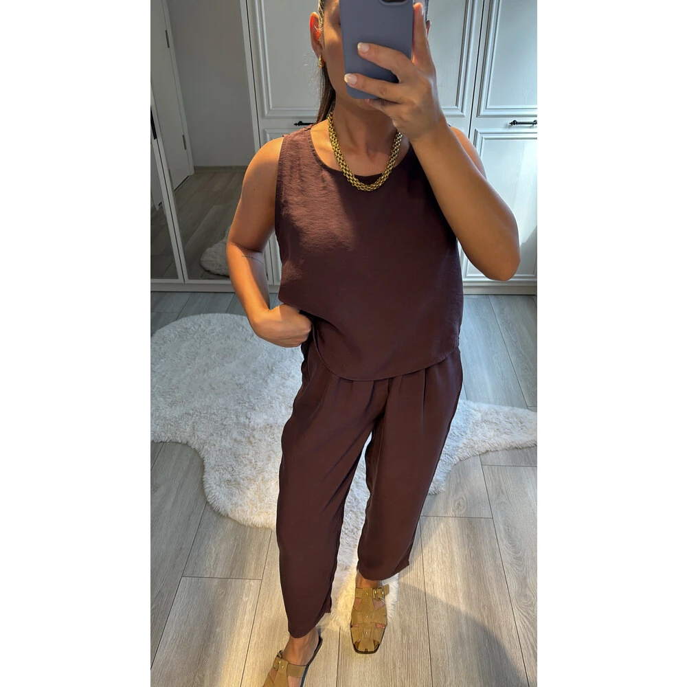 Mürdüm Tensel Takım