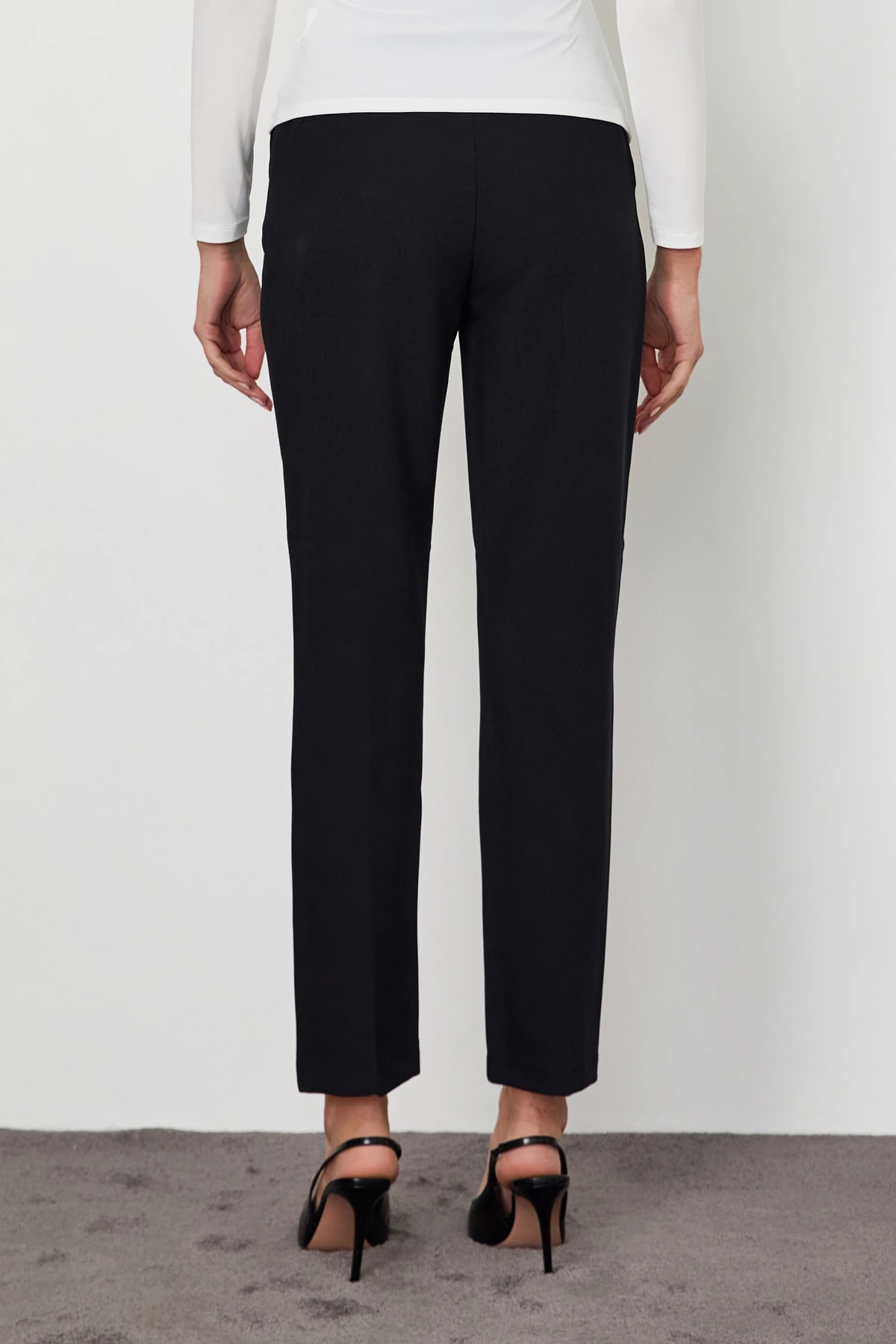 Fleto Cep Dar Paça Ofis Pantolon