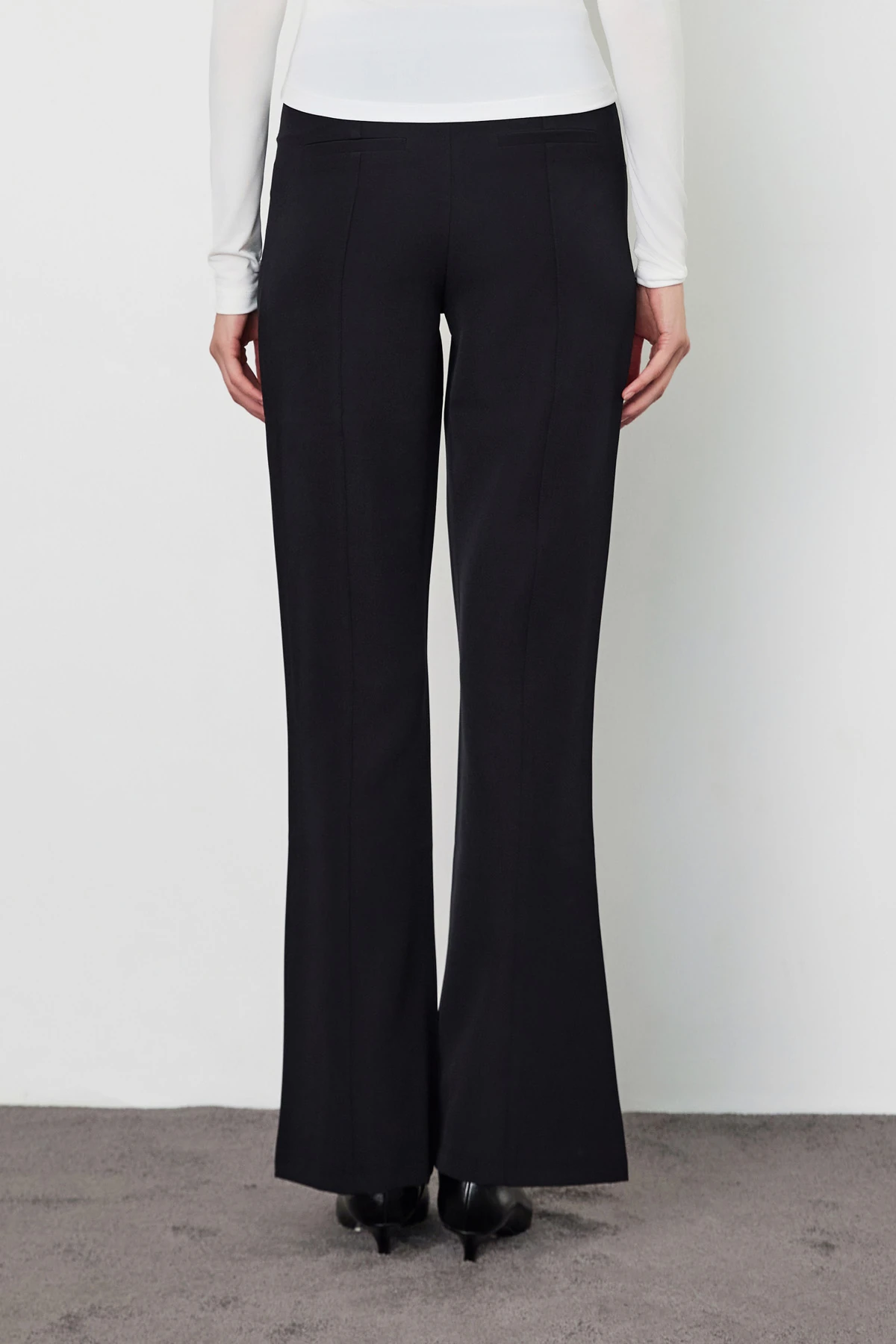 İspanyol Paça  Pantolon