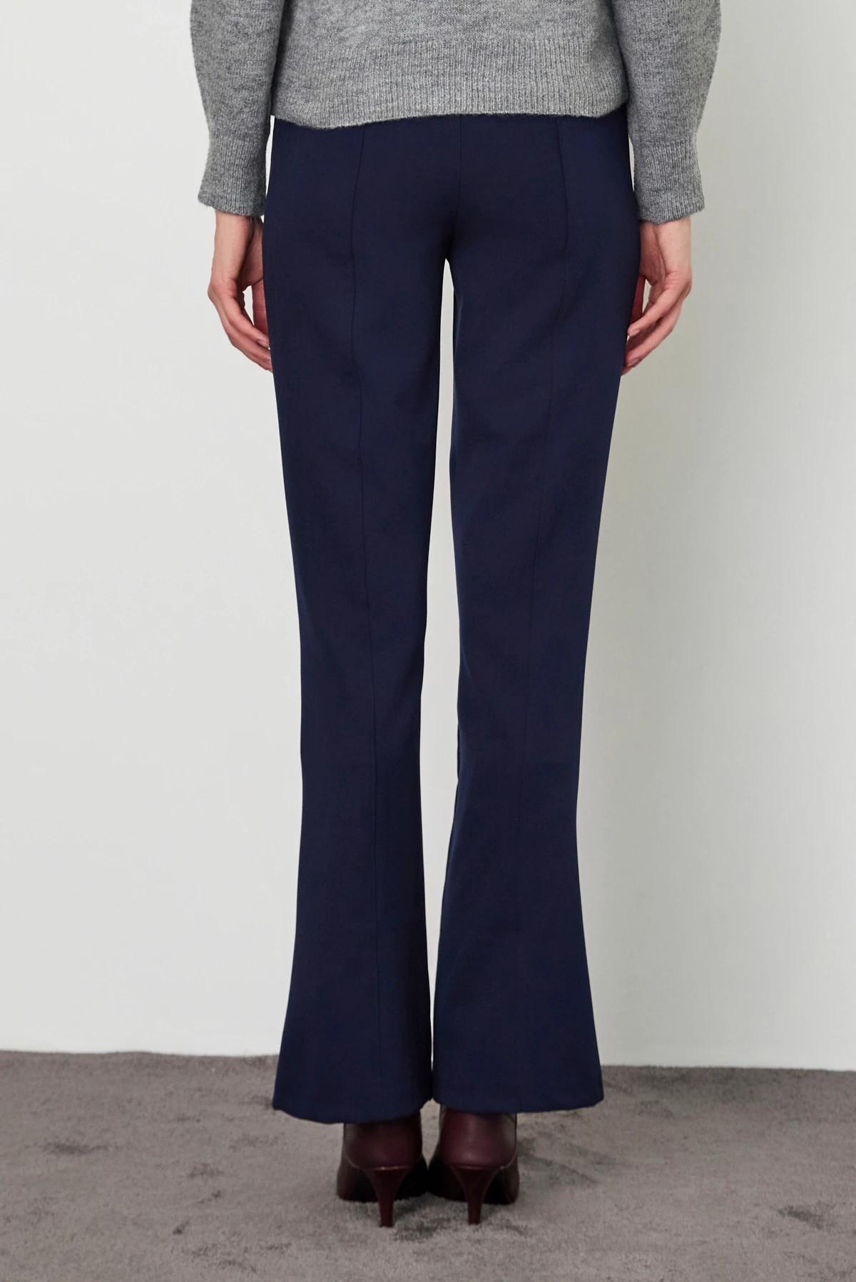 İspanyol Paça Pantolon