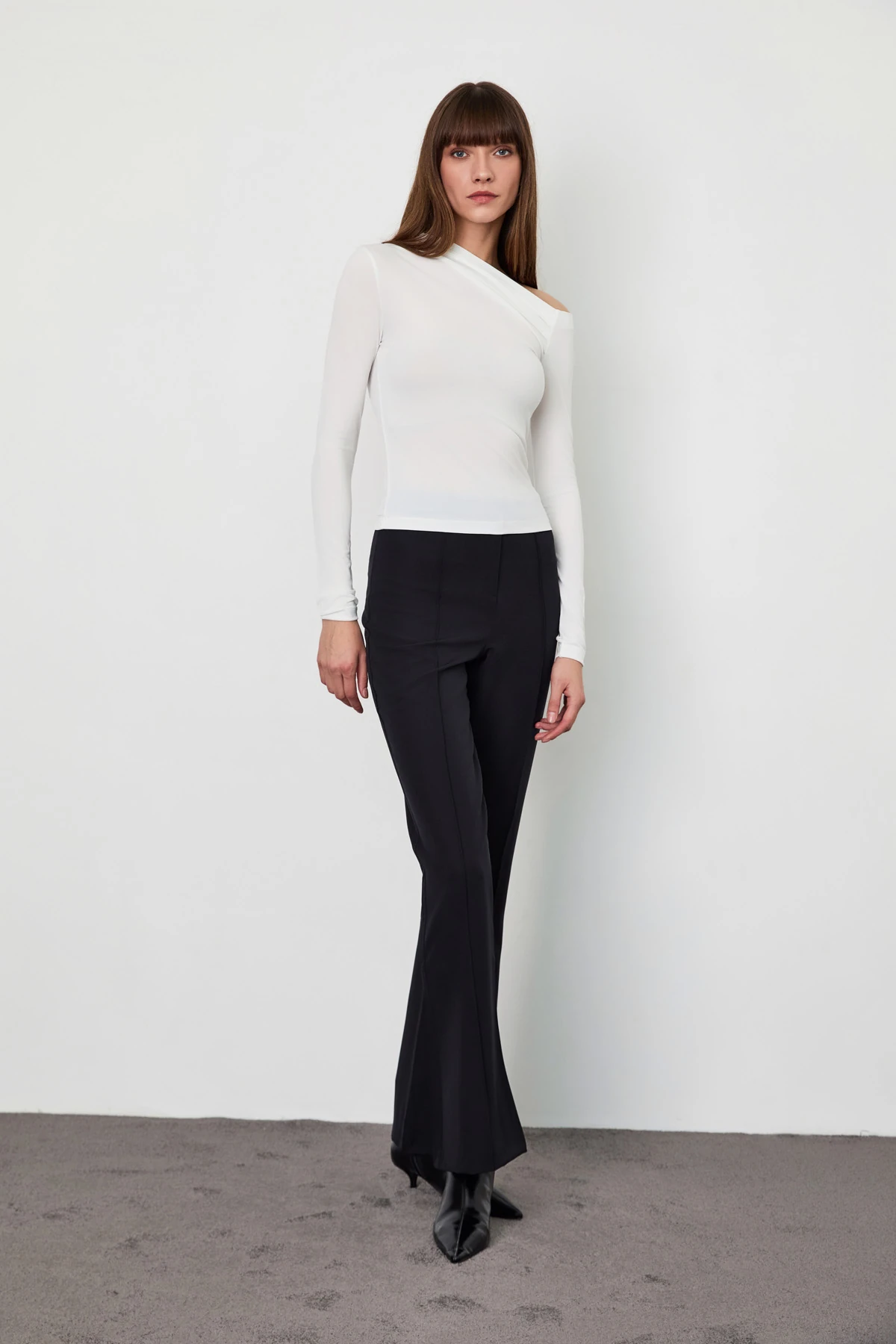 İspanyol Paça  Pantolon