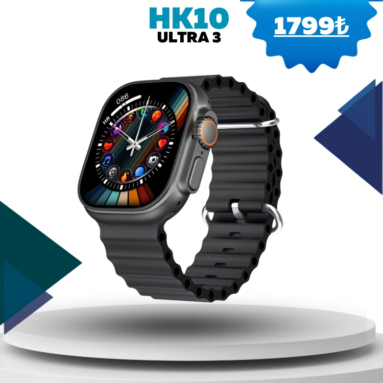 HK10 ULTRA 3