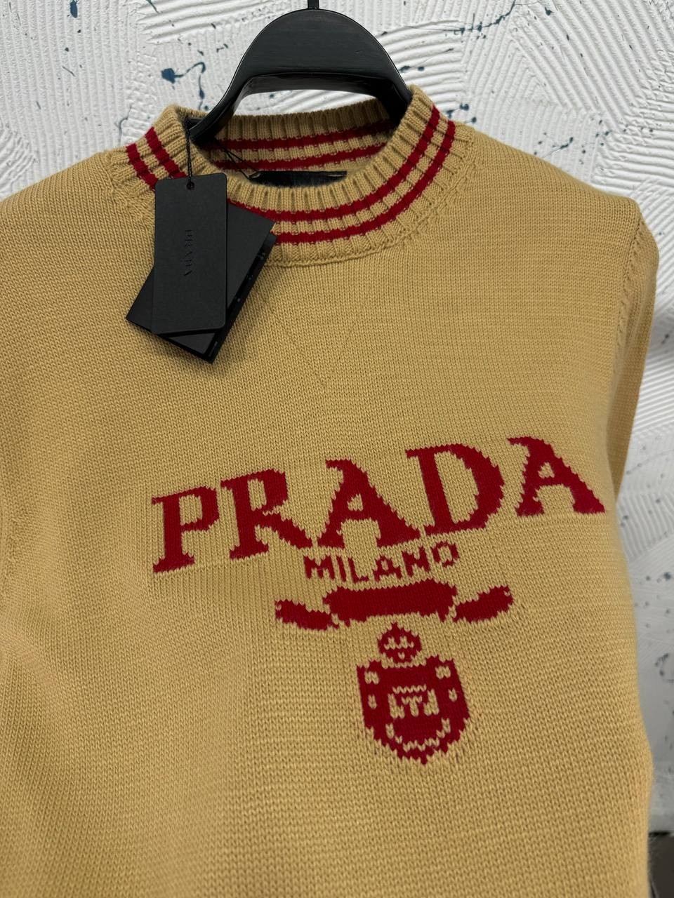 PRADA TRİKO - HARDA