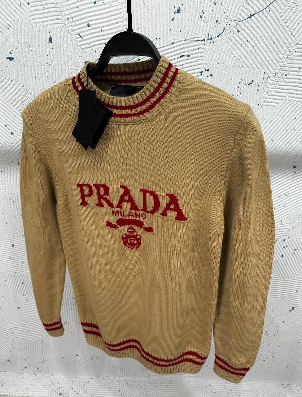 PRADA TRİKO - HARDA